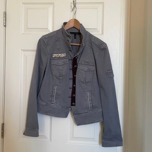 Jacket from white house black market